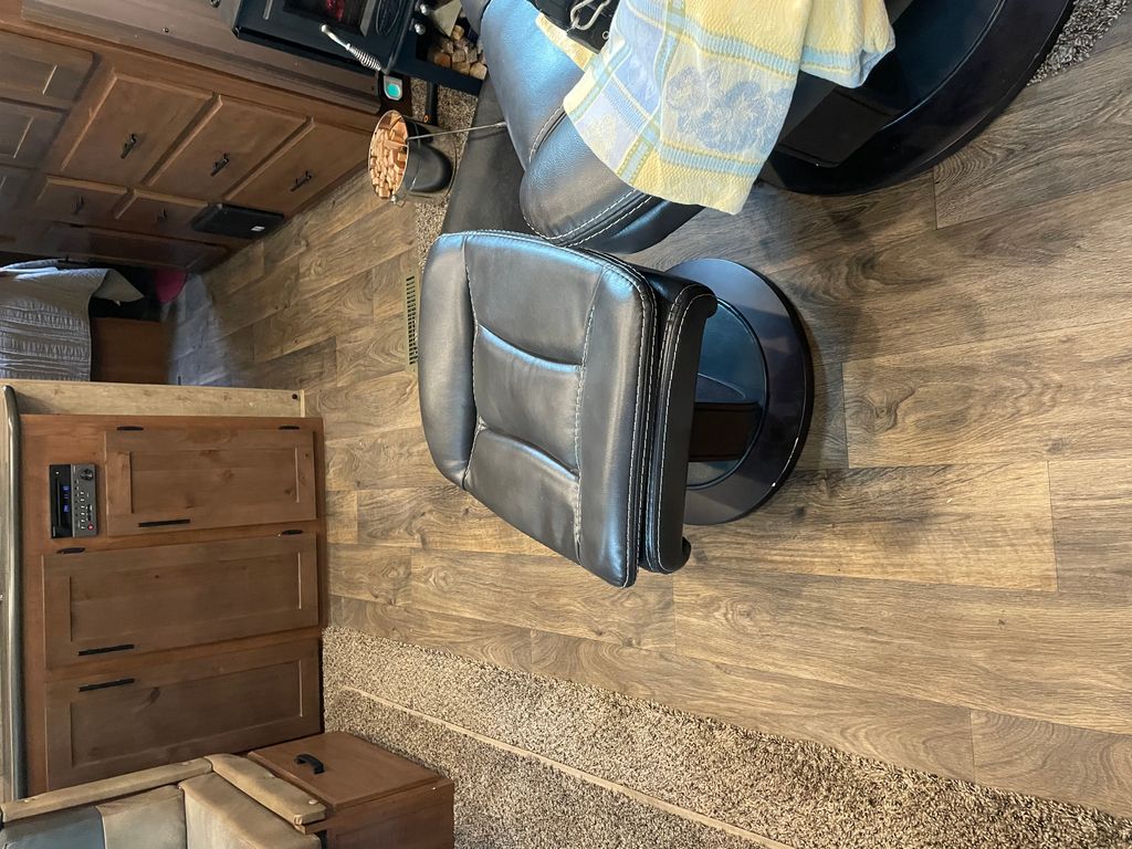 2022 Outdoors RV Timber Ridge Mountain 24RKS - National Vehicle