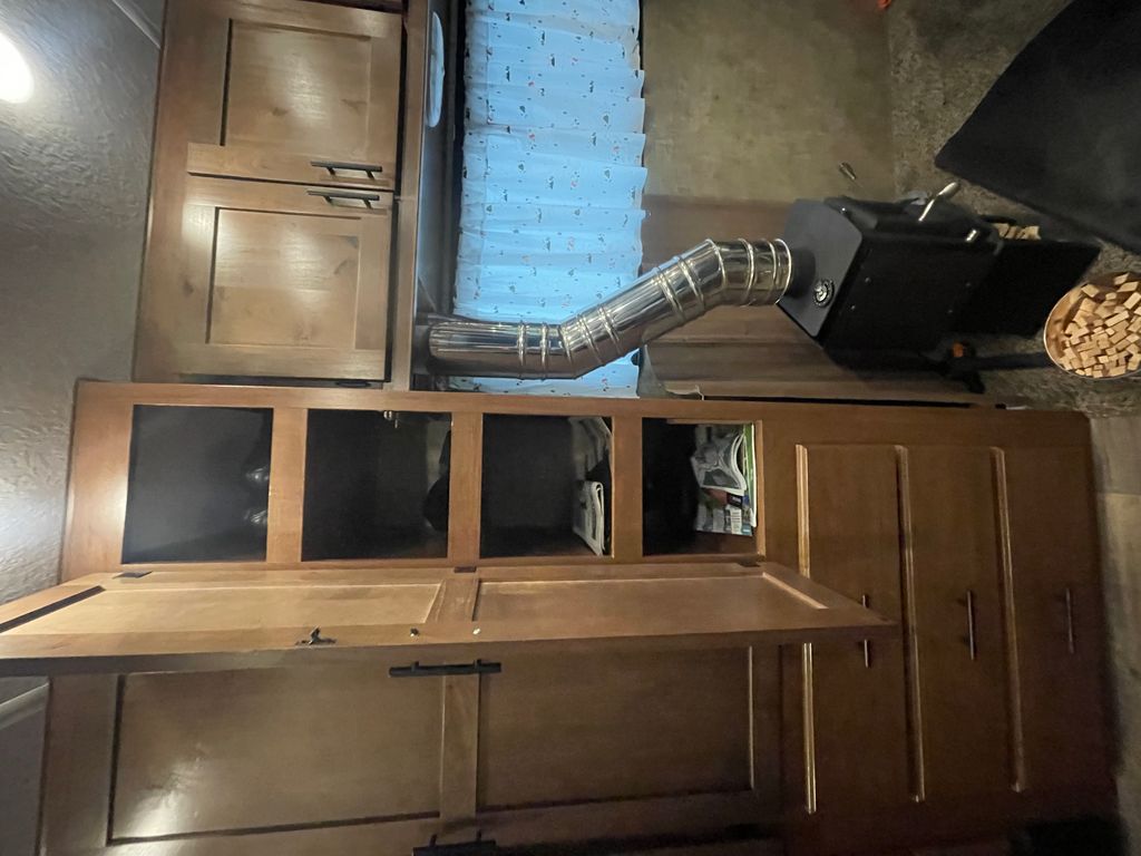 2022 Outdoors RV Timber Ridge Mountain 24RKS - National Vehicle