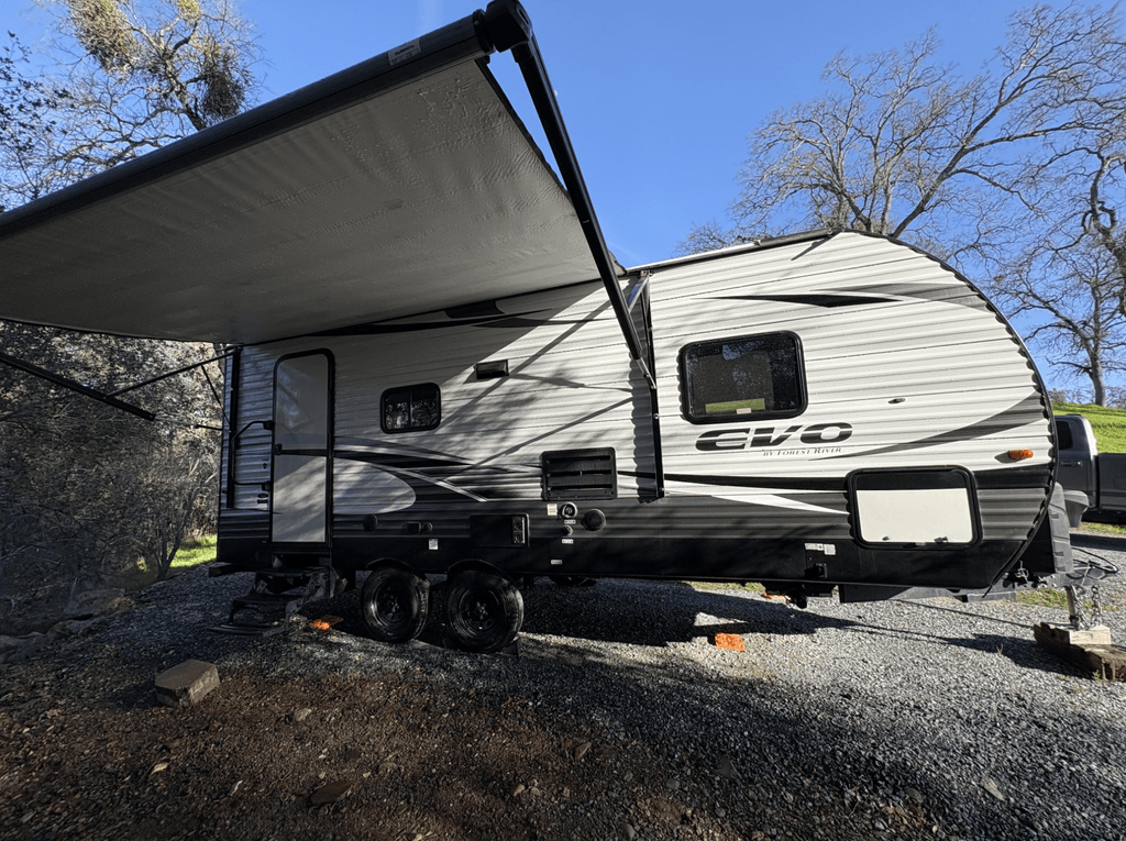 2021 Forest River EVO 2160 - National Vehicle