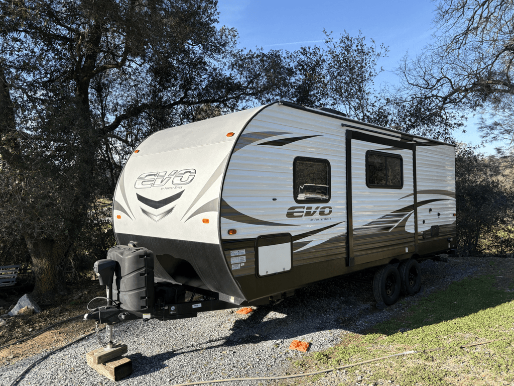 2021 Forest River EVO 2160 - National Vehicle