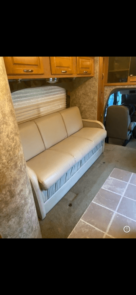 SSS 2006 Coachmen Concord 275DS - National Vehicle