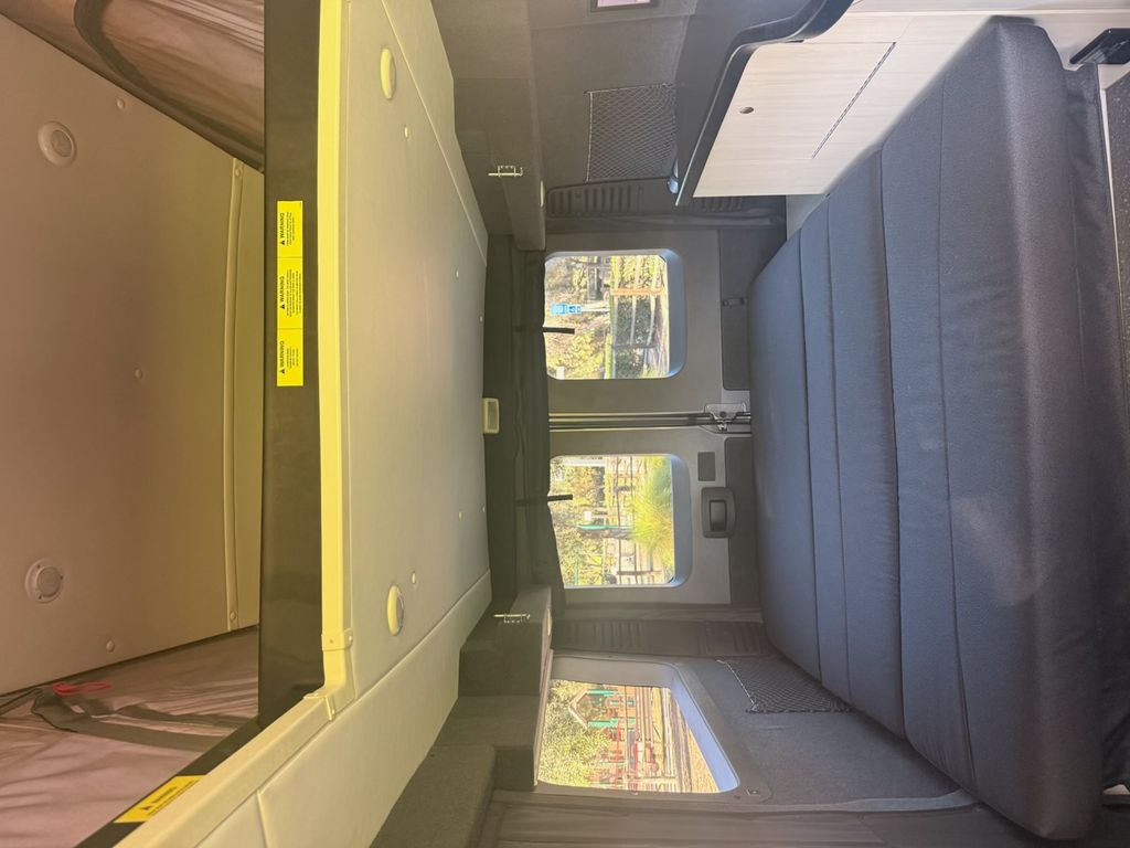 2022 Pleasure-Way Tofino - National Vehicle