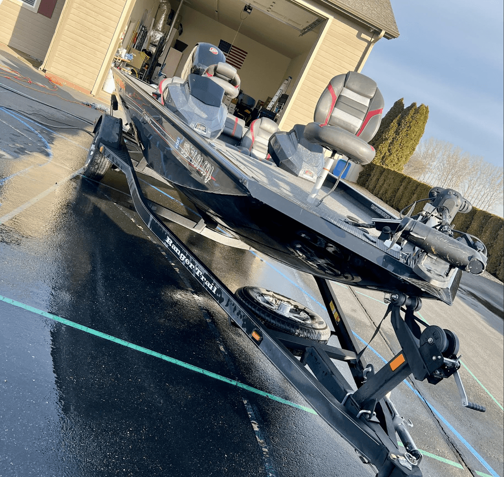 2019 Ranger RT198P - National Vehicle