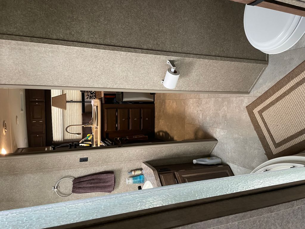 2019 Forest River Rockwood Ultra Lite 2604WS - National Vehicle
