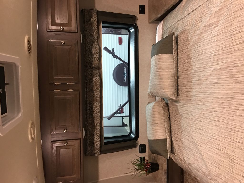 2019 Forest River Rockwood Ultra Lite 2604WS - National Vehicle