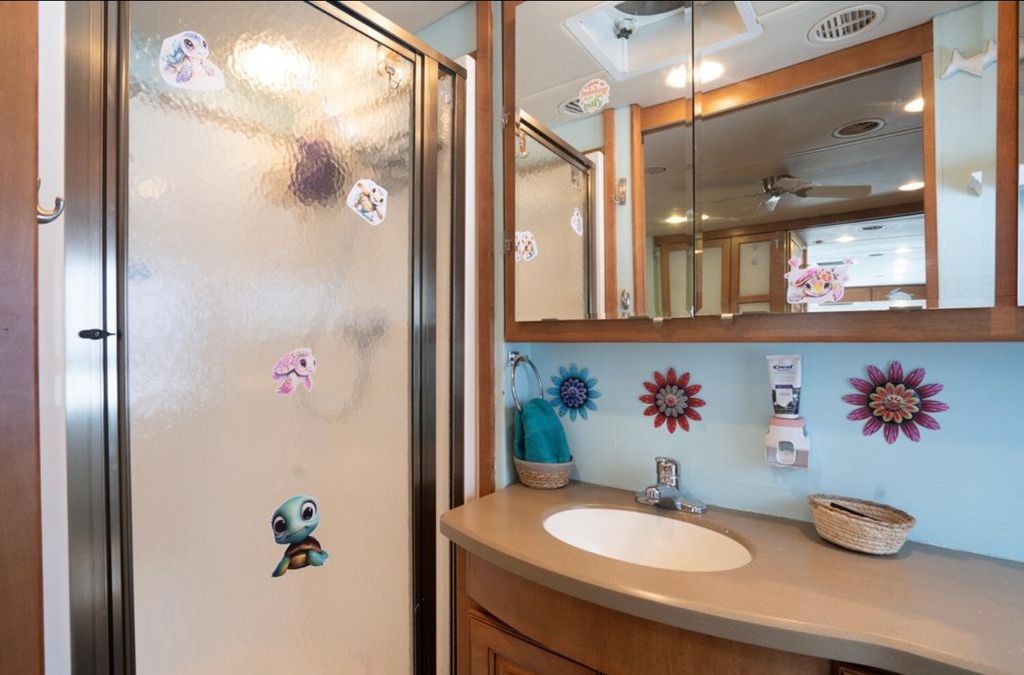 2013 Itasca Suncruiser 37F - National Vehicle