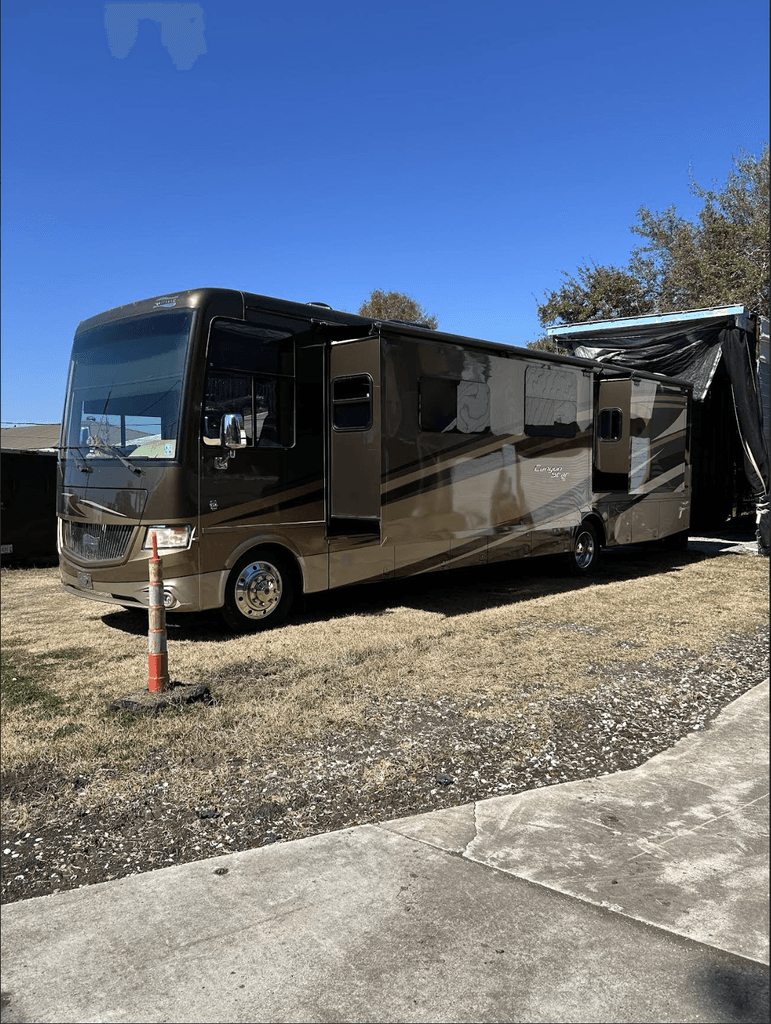 ドリームキャスト 2015 Newmar Canyon Star 3953 - National Vehicle