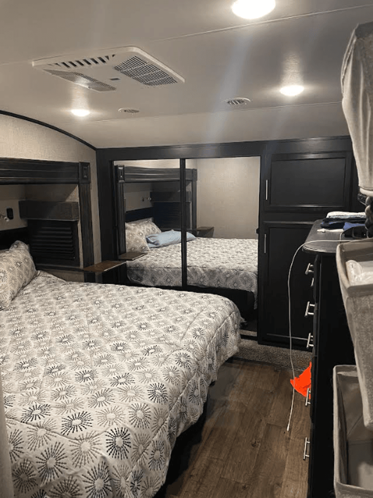 2020 Jayco Eagle 357MDOK - National Vehicle