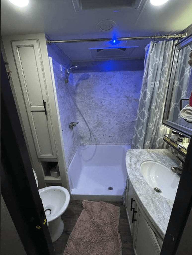 2020 Jayco Eagle 357MDOK - National Vehicle