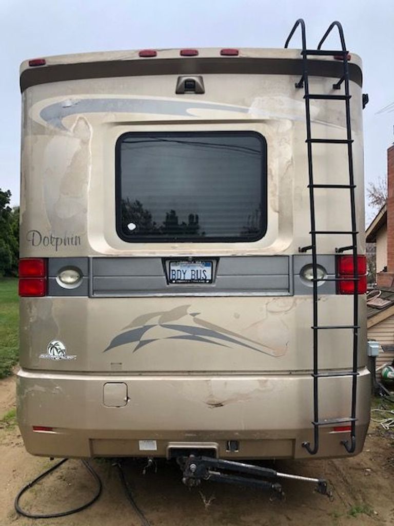 2006 National RV Dolphin 5355 - National Vehicle