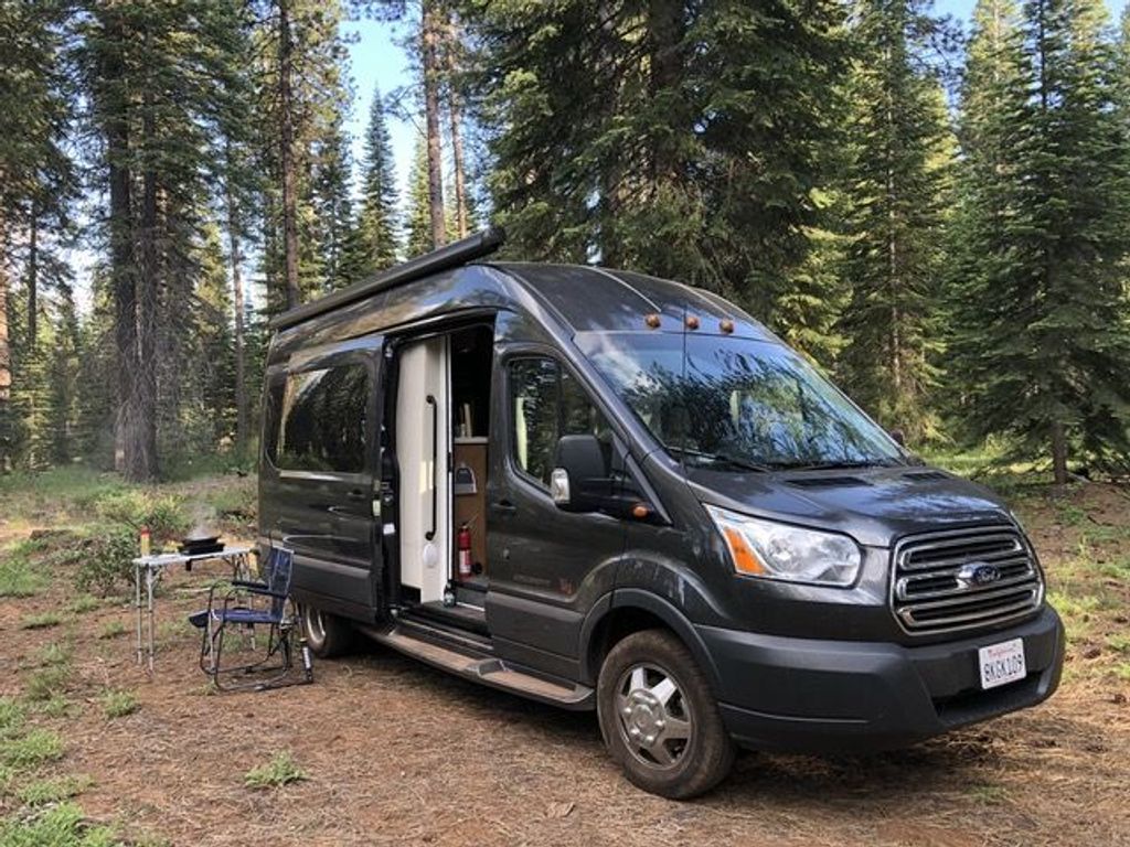 2019 Coachmen Crossfit Beyond 22C - National Vehicle