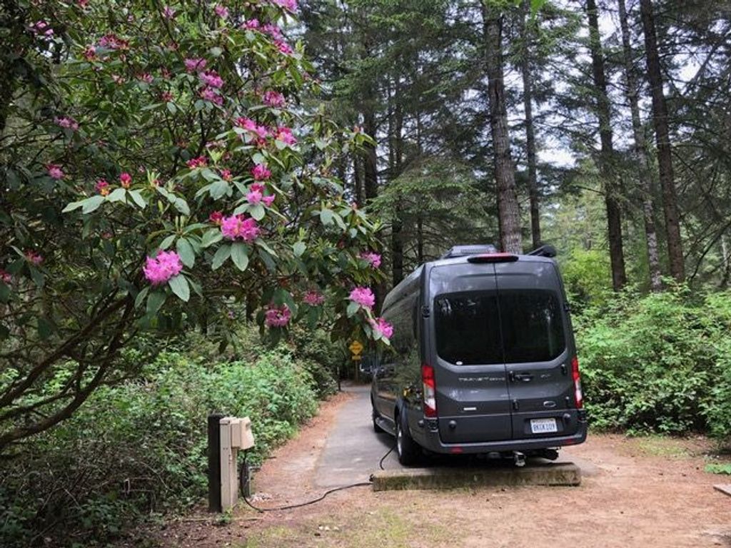 2019 Coachmen Crossfit Beyond 22C - National Vehicle