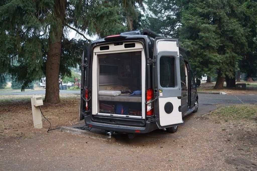 2019 Coachmen Crossfit Beyond 22C - National Vehicle