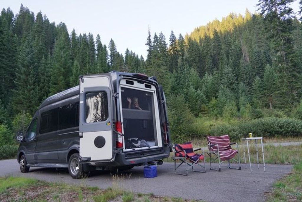 2019 Coachmen Crossfit Beyond 22C - National Vehicle