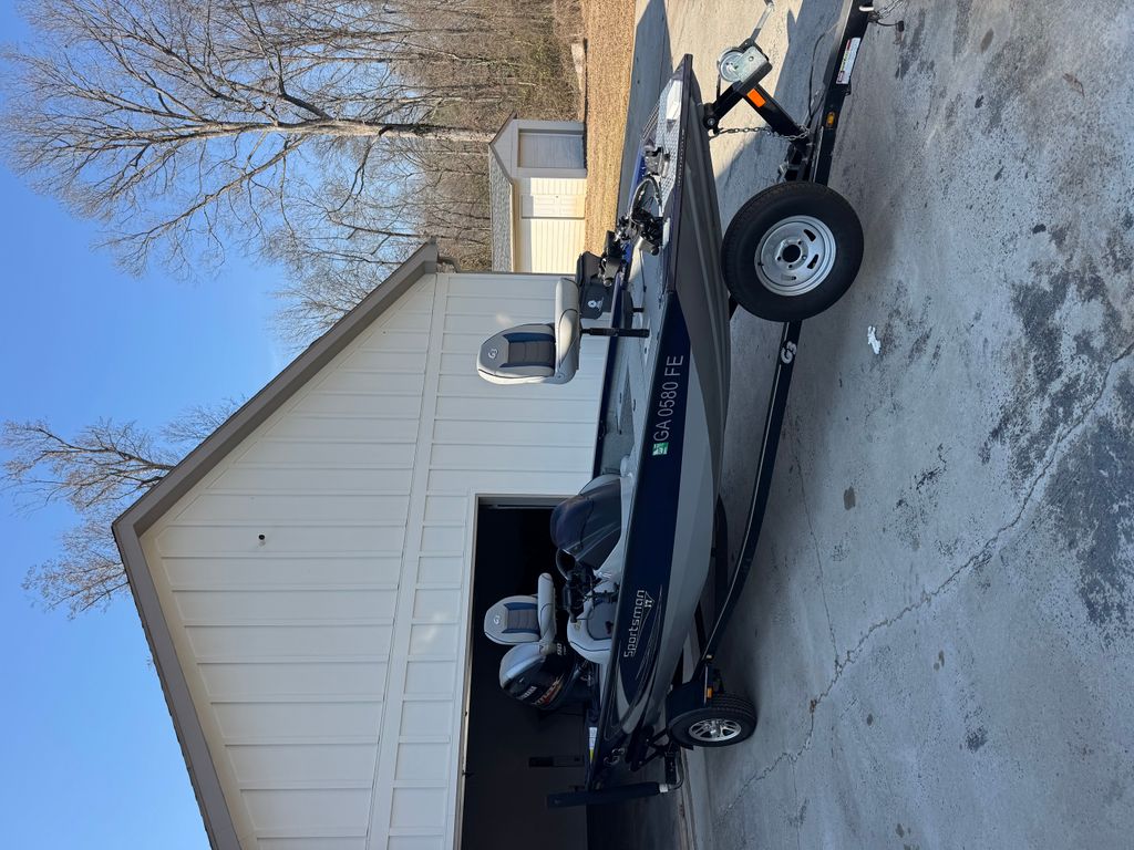 Used 2009 Skeeter ZX200, 87935 Elephant Butte - Boat Trader