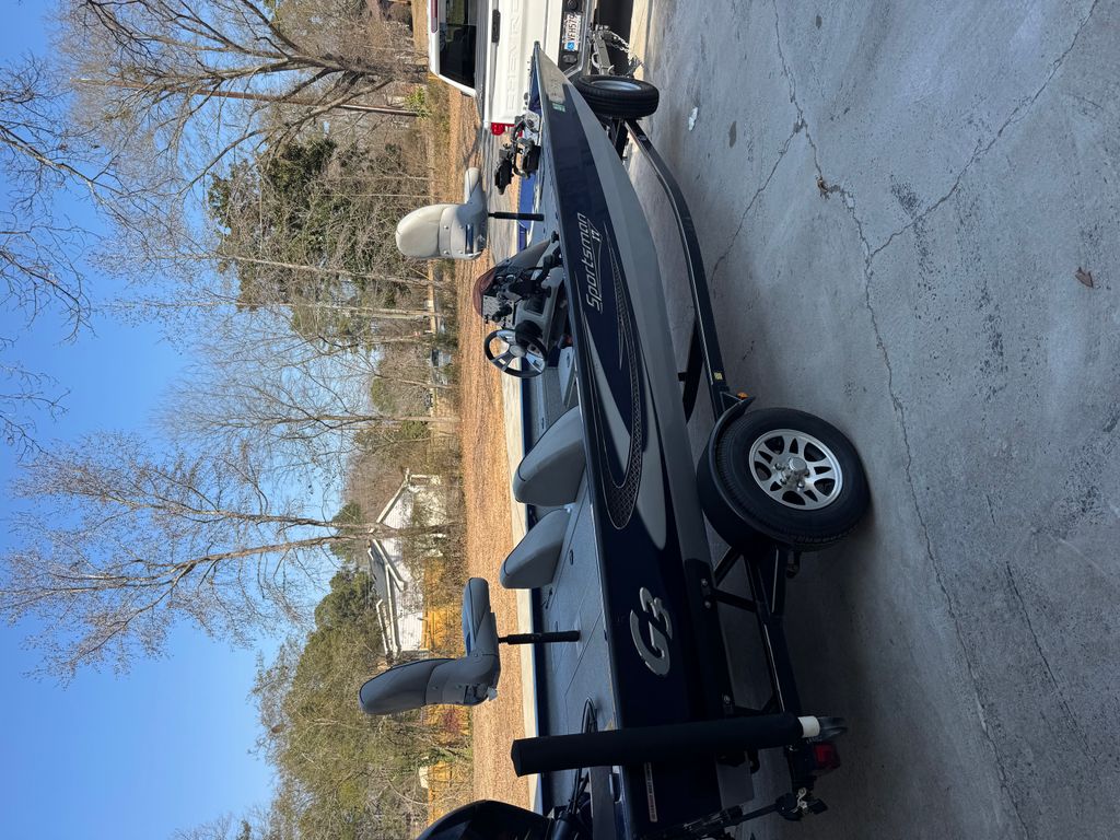 Used 2009 Skeeter ZX200, 87935 Elephant Butte - Boat Trader