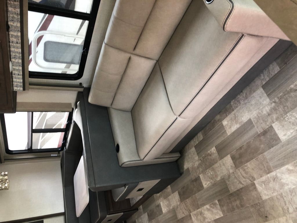 2019 Coachmen Mirada 35BH - National Vehicle