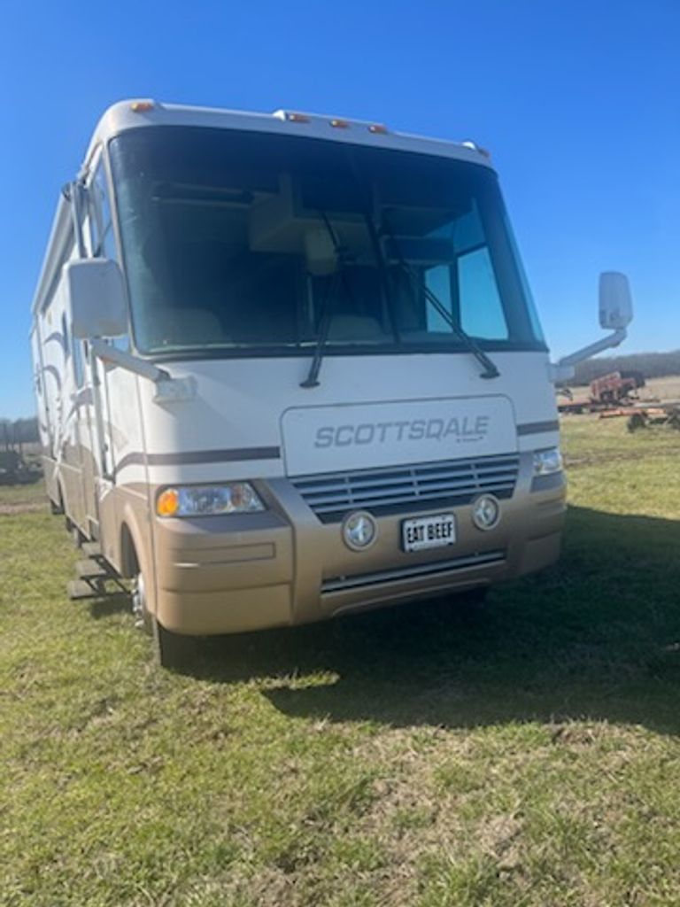 のん 2005 Newmar Scottsdale 3201 - National Vehicle