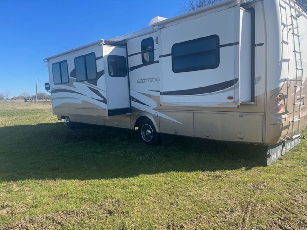 のん 2005 Newmar Scottsdale 3201 - National Vehicle