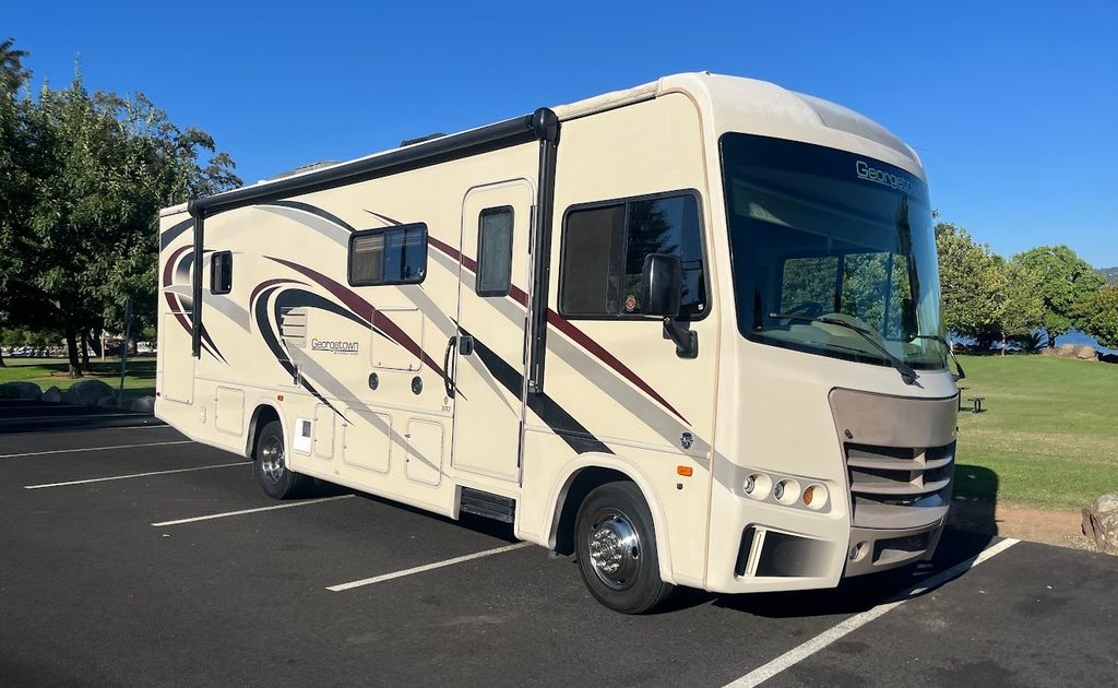 2017 Forest River Georgetown GT3 30X3 - National Vehicle