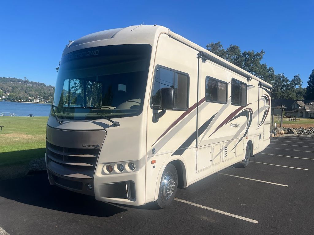 2017 Forest River Georgetown GT3 30X3 - National Vehicle