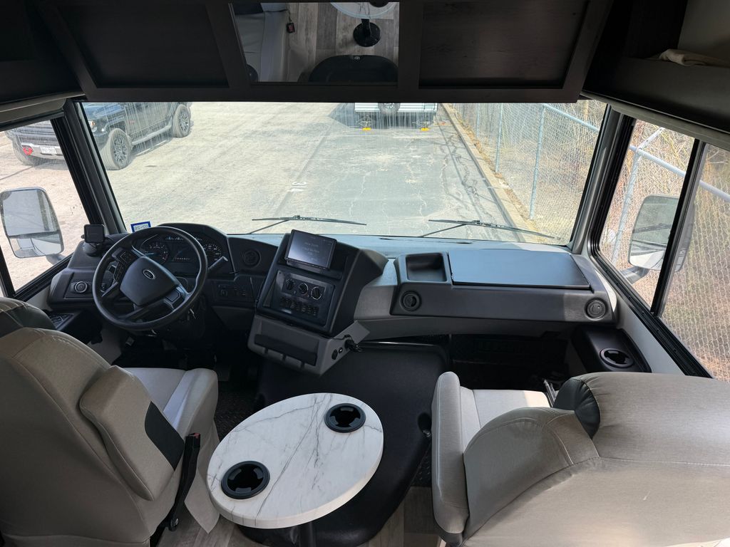 2022 Forest River FR3 33DS - National Vehicle