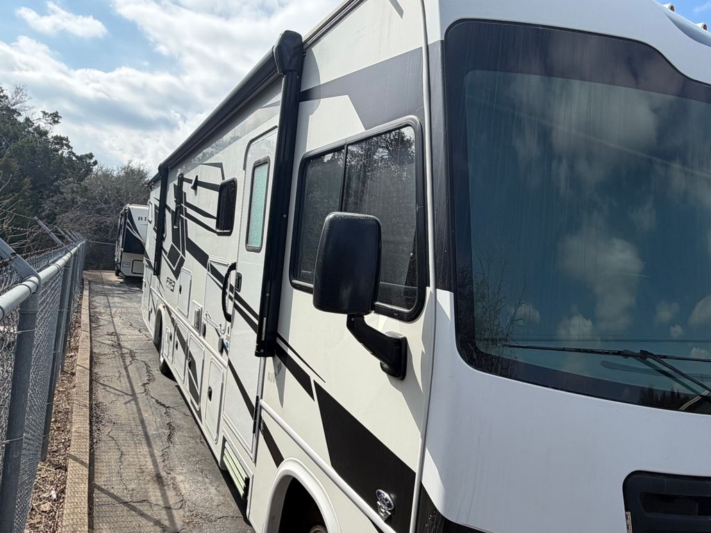 2022 Forest River FR3 33DS - National Vehicle