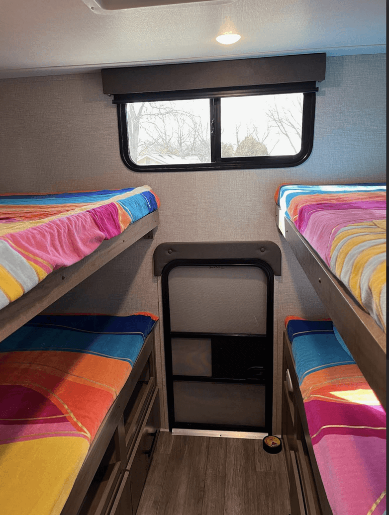 2023 Grand Design Imagine XLS 25BHE - National Vehicle