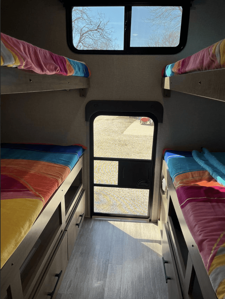 2023 Grand Design Imagine XLS 25BHE - National Vehicle