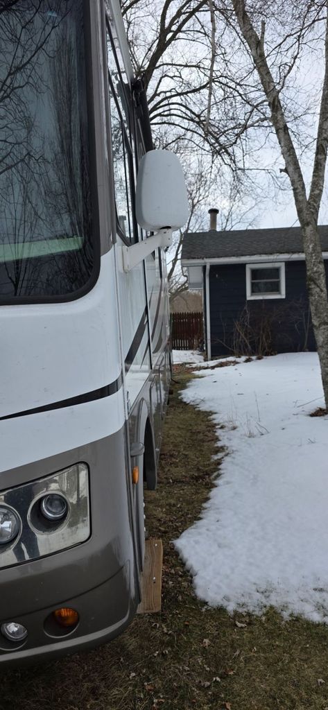 2012 Coachmen Mirada 29DS - National Vehicle