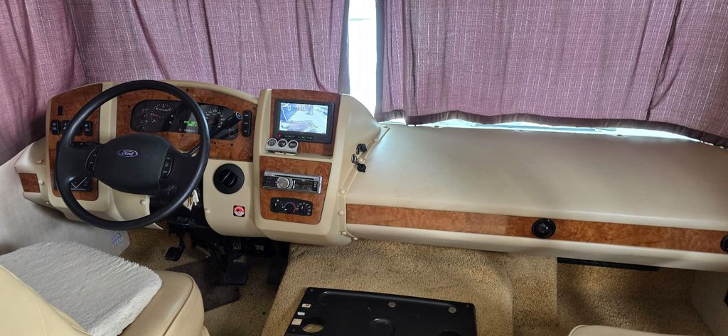 2012 Coachmen Mirada 29DS - National Vehicle