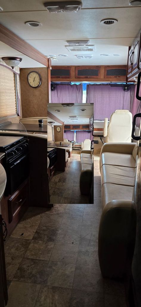 2012 Coachmen Mirada 29DS - National Vehicle