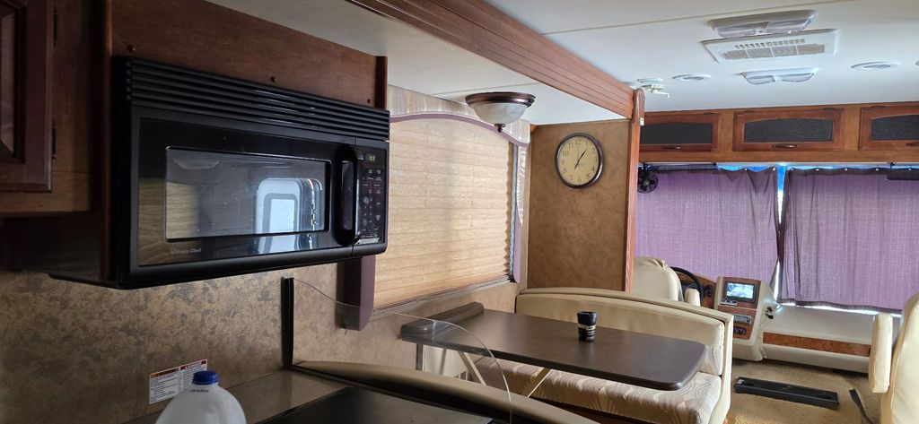 2012 Coachmen Mirada 29DS - National Vehicle