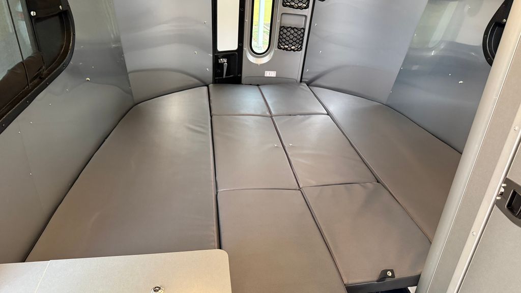 2022 Airstream Basecamp 16X - National Vehicle