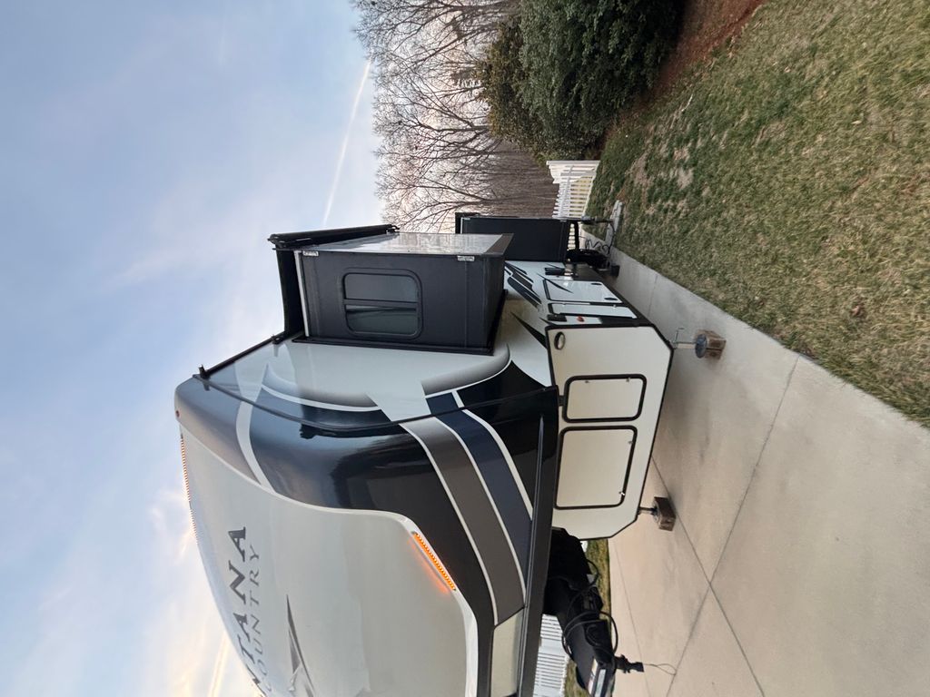 専用ページ③ 2021 Keystone Montana High Country 372RD - National Vehicle