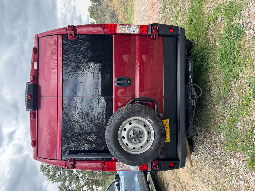 2021 Winnebago Solis 59P - National Vehicle