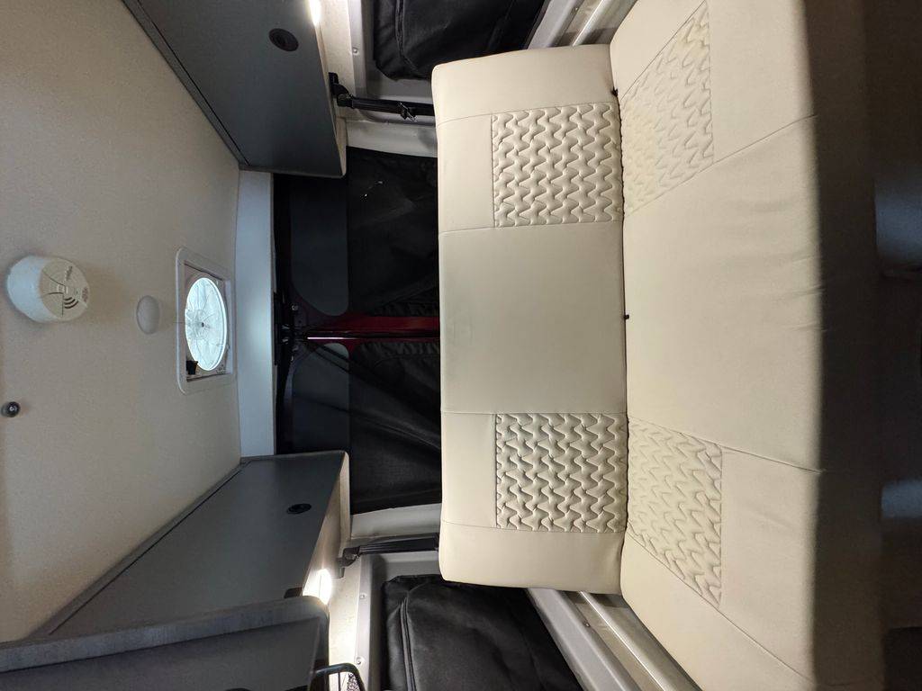 2021 Winnebago Solis 59P - National Vehicle