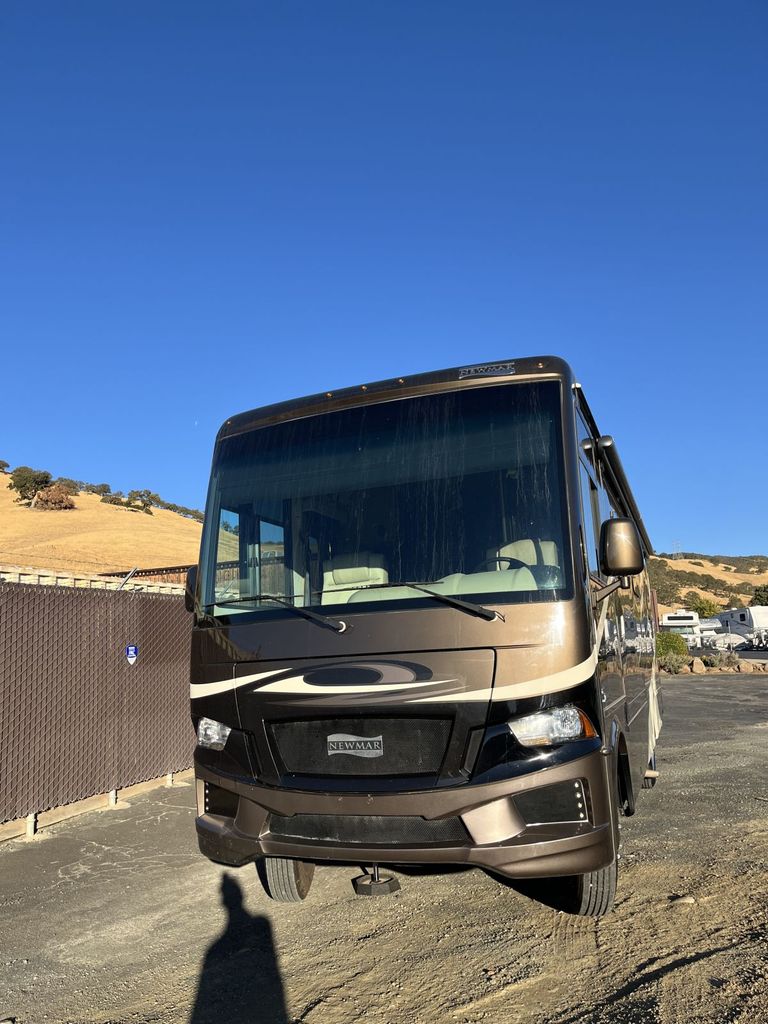 その他  quest 2018 Newmar Bay Star 3124 - National Vehicle