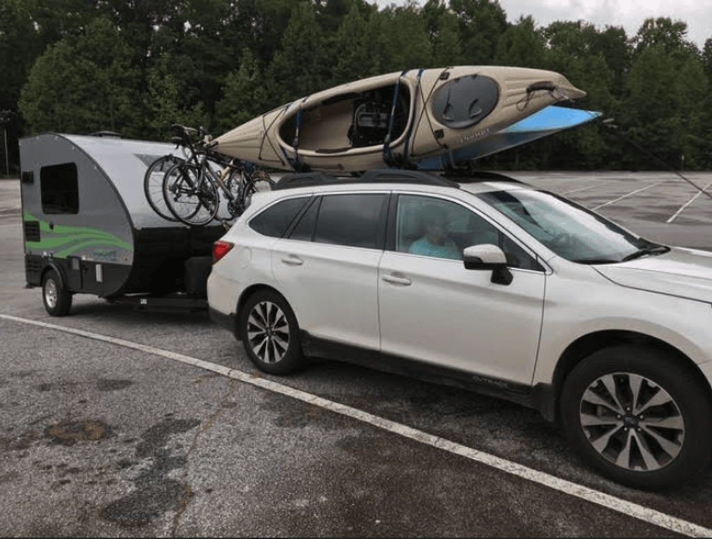 2018 Aliner Ascape A-Plus - National Vehicle