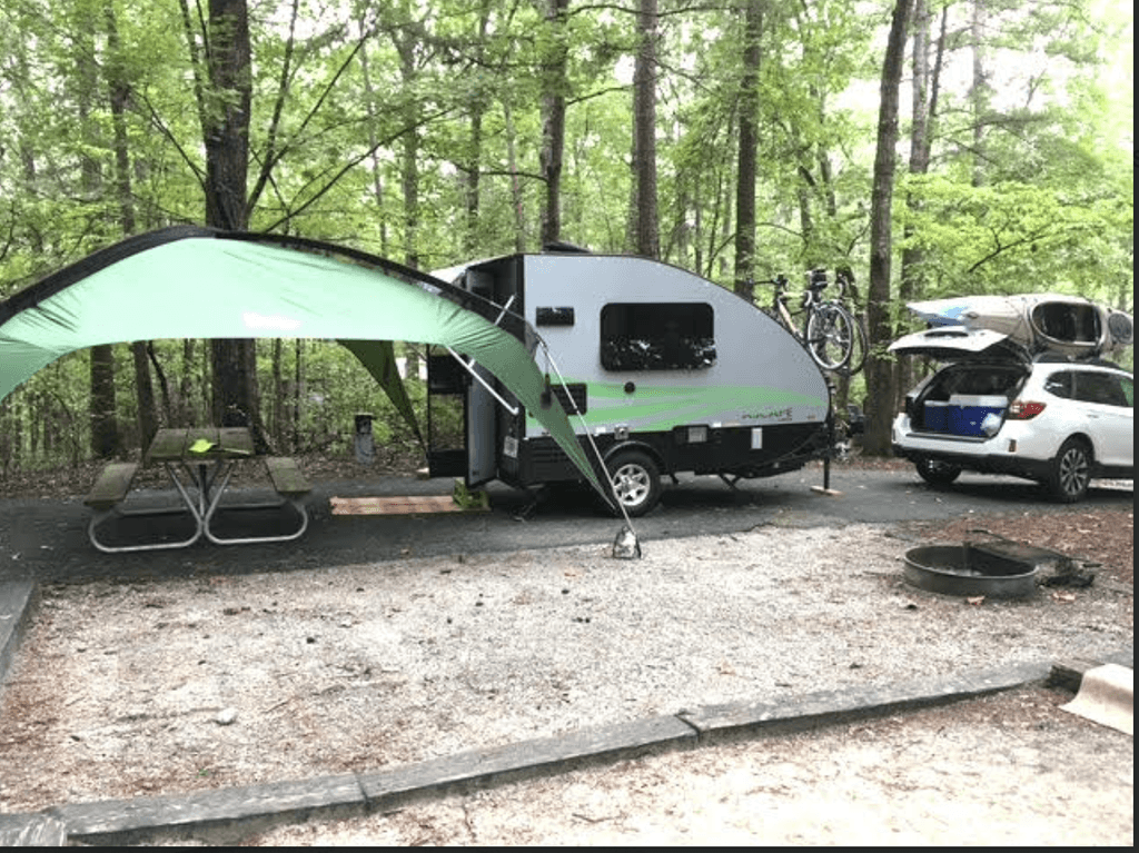 2018 Aliner Ascape A-Plus - National Vehicle