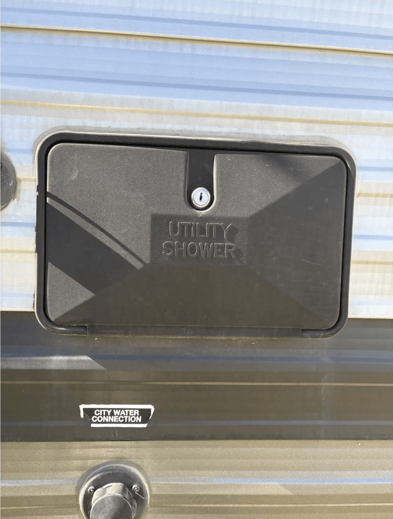 2019 Forest River Salem 27RKS - National Vehicle