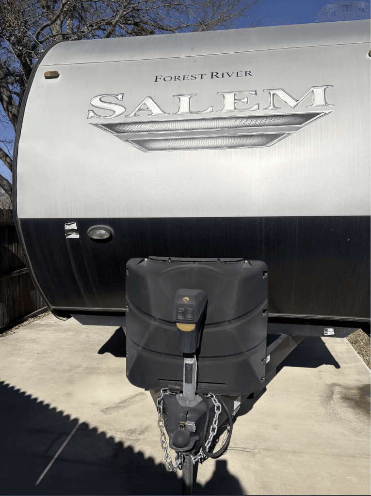 2019 Forest River Salem 27RKS - National Vehicle