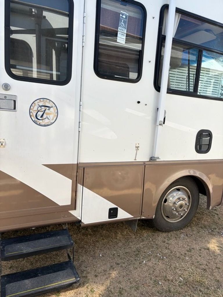 2004 Tiffin Motorhomes Allegro Open Road 32BA - National Vehicle