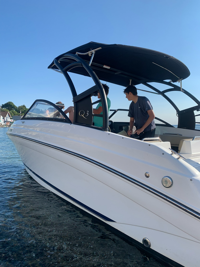 2019 Rinker Q3 23 - National Vehicle