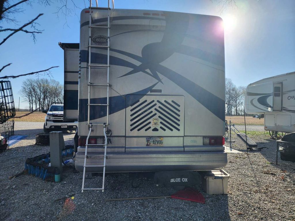 とみー 2001 Newmar Dutch Star 3891 - National Vehicle