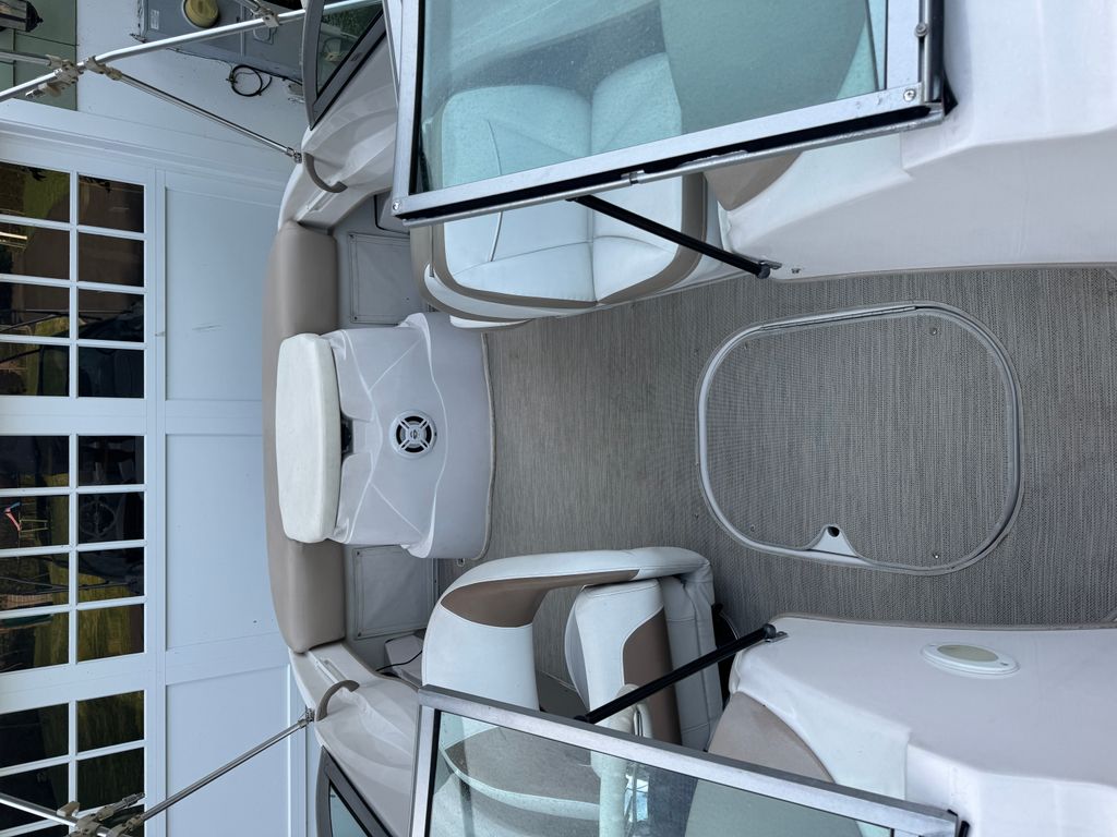 2006 Four Winns Horizon 190 - National Vehicle