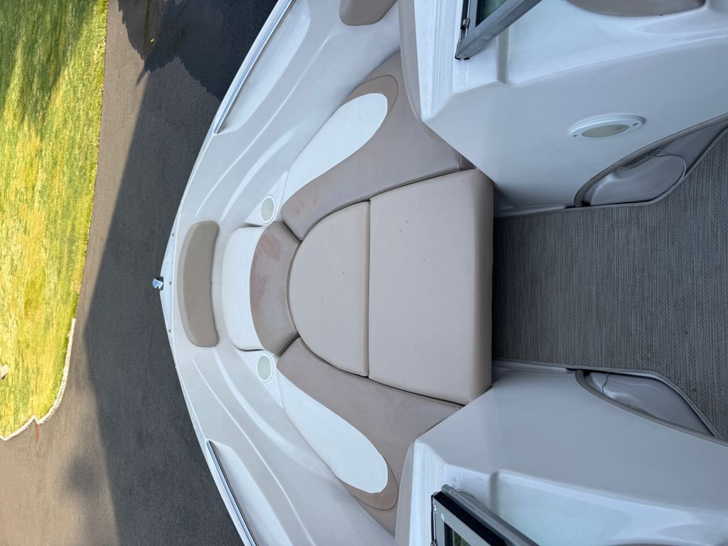 専用　22 2006 Four Winns Horizon 190 - National Vehicle