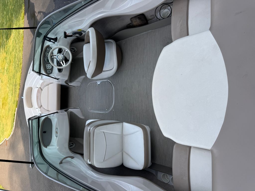 専用　22 2006 Four Winns Horizon 190 - National Vehicle