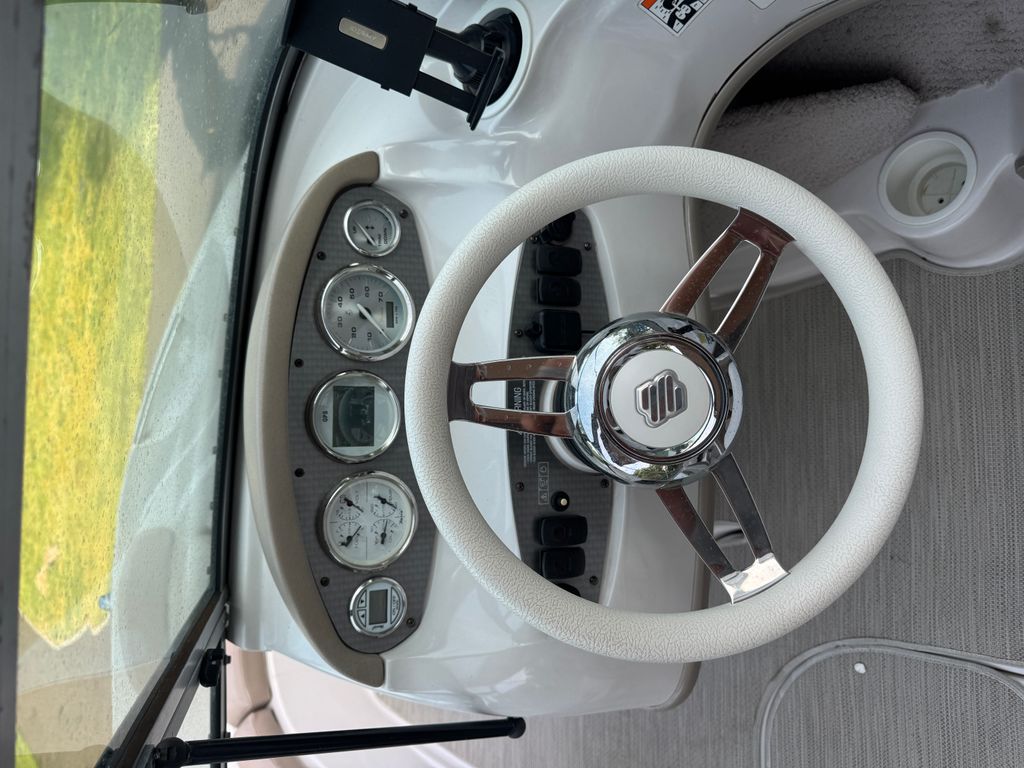 専用　22 2006 Four Winns Horizon 190 - National Vehicle