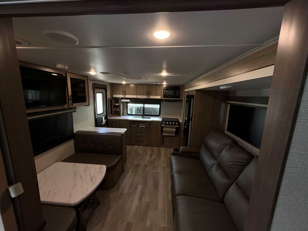2023 Grand Design Imagine XLS 23LDE - National Vehicle